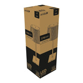 Avide LED Φωτιστικό Γραφείου Λευκό USB 4W